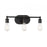 Meridian Traditional 3 Light 4.5" Bathroom Vanity