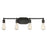 Meridian Traditional 4 Light 4.5" Bathroom Vanity