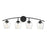 Meridian Transitional 4 Light 10" Bathroom Vanity