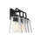 Meridian Industrial 4 Light 9" Bathroom Vanity