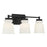 Meridian Contemporary 3 Light 8" Bathroom Vanity
