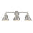 Meridian Modern Farmhouse 3 Light 10" Bathroom Vanity