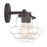 Meridian Vintage 2 Light 10" Bathroom Vanity