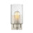 Meridian Coastal 1 Light Wall Sconce