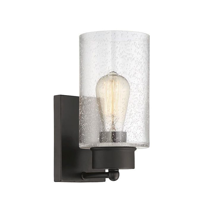 Meridian Coastal 1 Light Wall Sconce