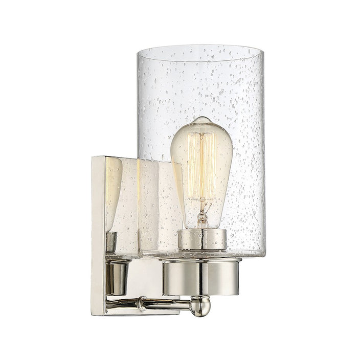 Meridian Coastal 1 Light Wall Sconce