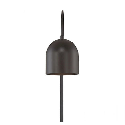 Meridian Modern 1 Light 13" Adjustable Wall Sconce
