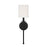 Meridian Transitional 1 Light 20" Wall Sconce