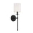 Meridian Transitional 1 Light 20" Wall Sconce