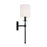 Meridian Transitional 1 Light 20" Wall Sconce