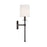 Meridian Farmhouse 1 Light 20" Wall Sconce