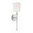 Meridian Farmhouse 1 Light 20" Wall Sconce