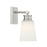 Savoy House 1-Light 9.5" Wall Sconce, Brushed Nickel