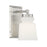 Savoy House 1-Light 8.5" Wall Sconce, Brushed Nickel