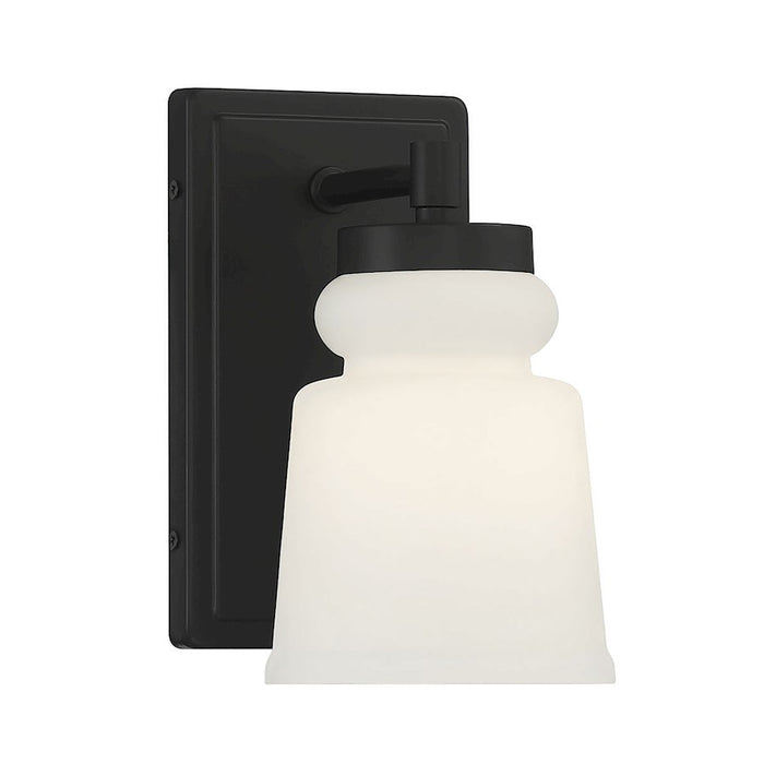 Meridian Vintage 8.5" Wall Sconce