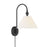 Meridian Traditional 1 Light 16" Wall Sconce