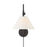 Meridian Traditional 1 Light 16" Wall Sconce