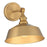 Meridian Vintage 1 Light 10" Wall Sconce