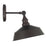 Meridian Vintage 1 Light 10" Wall Sconce