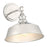 Meridian Vintage 1 Light 10" Wall Sconce
