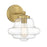 Meridian Vintage Sconce