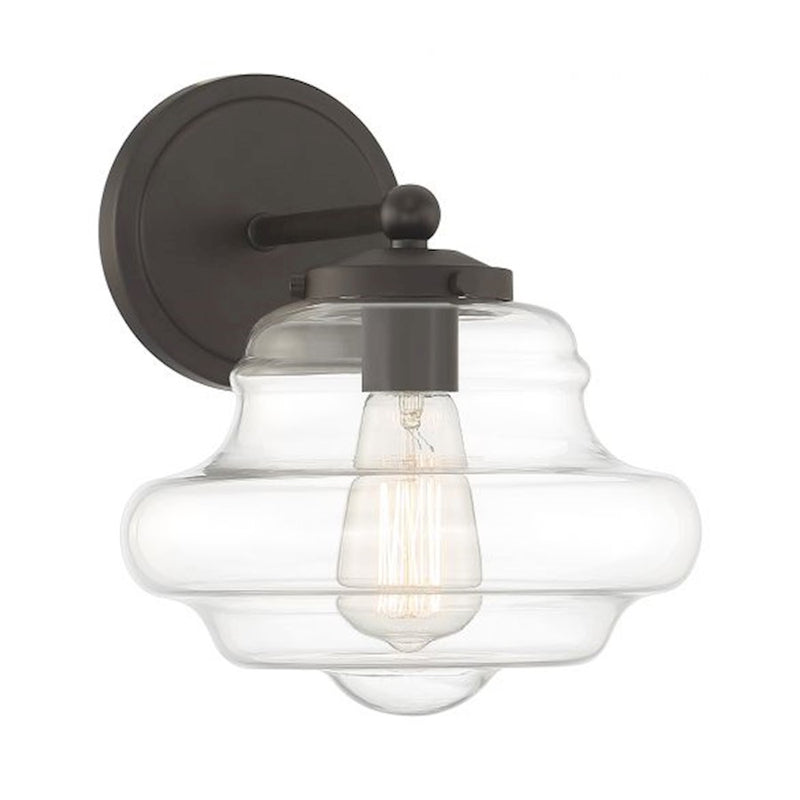 Meridian Vintage Sconce