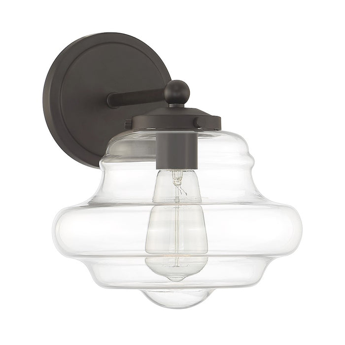Meridian Vintage Sconce