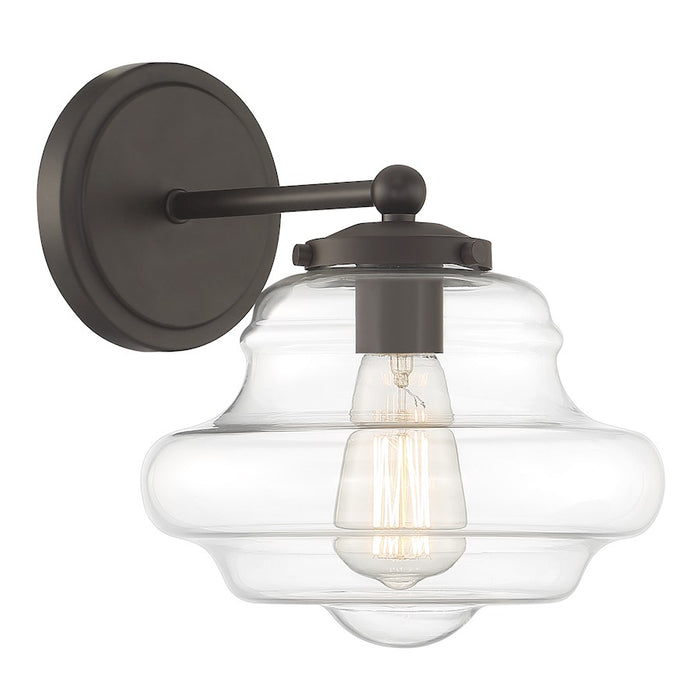 Meridian Vintage Sconce
