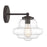 Meridian Vintage Sconce