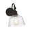Meridian Vintage 1 Light 9" Wall Sconce
