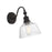 Meridian Vintage 1 Light 9" Wall Sconce