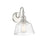 Meridian Vintage 1 Light 9" Wall Sconce