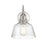 Meridian Vintage 1 Light 9" Wall Sconce