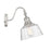 Meridian Vintage 1 Light 9" Wall Sconce