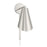 Savoy Meridian 1 Light 13" Wall Sconce