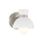 Savoy Meridian 1 Light 6" Wall Sconce