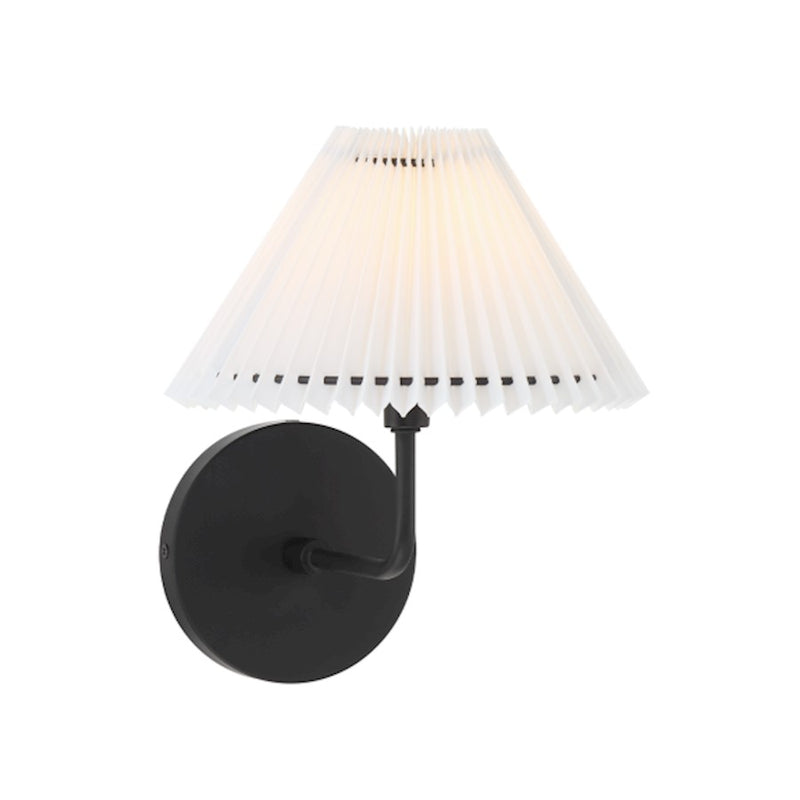 Meridian Wall Sconce