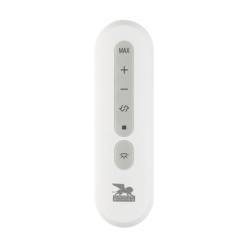 Savoy House Remote/Receiver For DC Motor Fan Dlier A