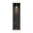 Visual Comfort Modern Maybeck 1 Light 5" Outdoor Sconce, Bronze