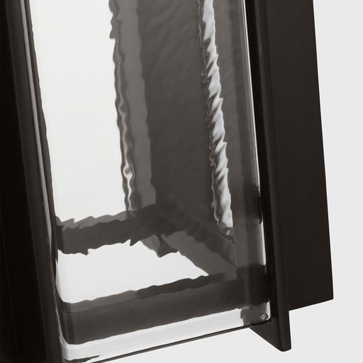 Visual Comfort Modern Maybeck 1 Light 8.4" Pendant, Bronze