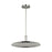 Visual Comfort Modern Saucer Direct 1 Light 18" Pendant, PN