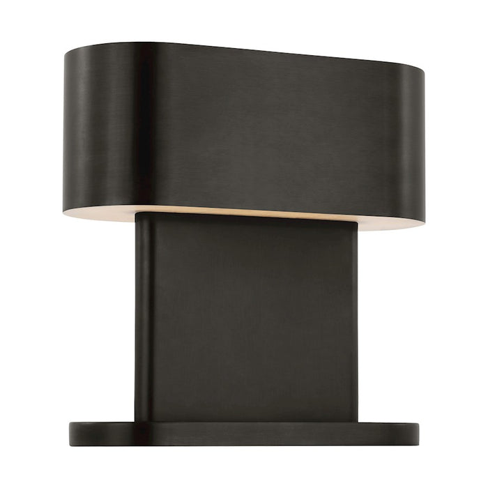 Visual Comfort Modern Kelly Wearstler Wyllis Accent Table Lamp, DB - KWTB32827BZ