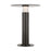 Visual Comfort Modern Miguel 7.5" Rechargeable Table Lamp, BZ - KWTB61527BZ