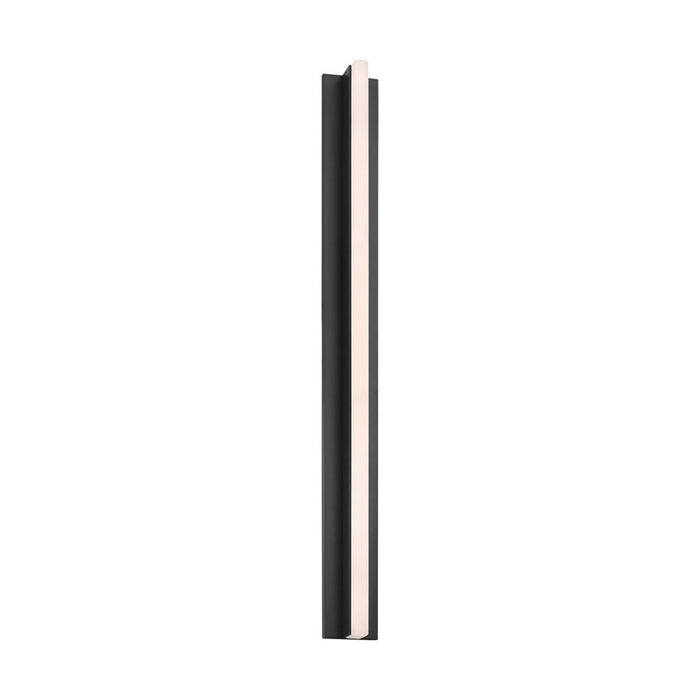 Visual Comfort Modern Linea 1 Light 32" Wall Sconce, Bronze