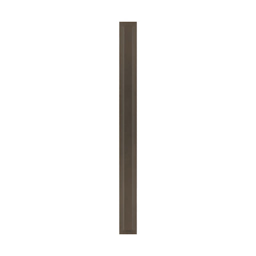 Visual Comfort Modern Sean Lavin Aspen 1 Lt LED Outdoor Sconce BZ - SLOWS30230Z