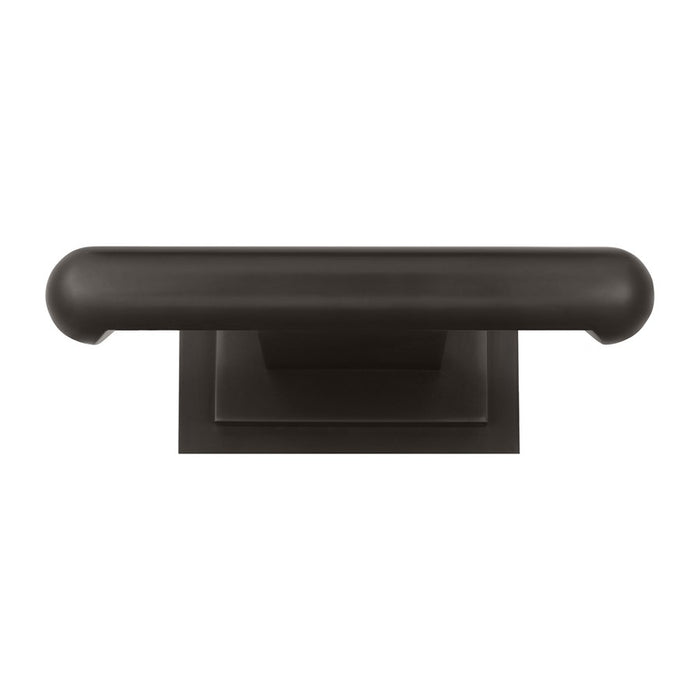 Visual Comfort Modern Agra 1 Light 12" Picture Light, Bronze