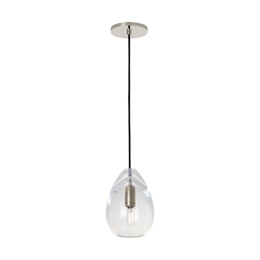 Visual Comfort Modern Sean Lavin 1 Lt Line Voltage Pendants, PN - SLPD278CN