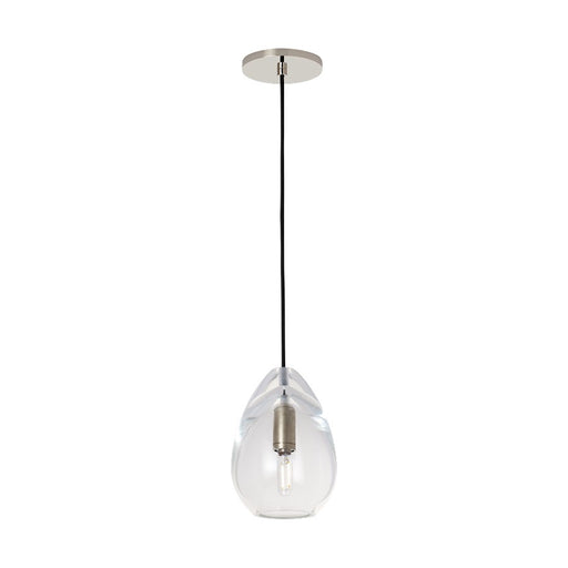 Visual Comfort Modern Sean Lavin Line Voltage Pendant Light, PN - SLPD278CN-L