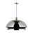 Visual Comfort Modern Sean Lavin Shanti 2 Lt Grande Pendant, PN - SLPD32127N