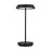 Visual Comfort Modern Sean Lavin Tepa 1 Light Table Lamp, Black - SLTB25927B